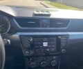 Серый Шкода Суперб, объемом двигателя 1.8 л и пробегом 170 тыс. км за 14700 $, фото 11 на Automoto.ua