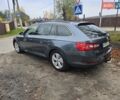Серый Шкода Суперб, объемом двигателя 1.6 л и пробегом 262 тыс. км за 14000 $, фото 8 на Automoto.ua