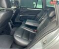 Сірий Шкода Суперб, об'ємом двигуна 2 л та пробігом 330 тис. км за 12200 $, фото 6 на Automoto.ua