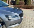 Серый Шкода Суперб, объемом двигателя 1.8 л и пробегом 170 тыс. км за 14700 $, фото 9 на Automoto.ua