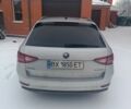 Серый Шкода Суперб, объемом двигателя 1.6 л и пробегом 275 тыс. км за 12500 $, фото 1 на Automoto.ua