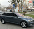 Сірий Шкода Суперб, об'ємом двигуна 2 л та пробігом 245 тис. км за 14900 $, фото 13 на Automoto.ua
