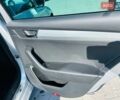 Серый Шкода Суперб, объемом двигателя 1.97 л и пробегом 249 тыс. км за 14600 $, фото 25 на Automoto.ua
