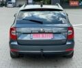 Сірий Шкода Суперб, об'ємом двигуна 2 л та пробігом 278 тис. км за 13750 $, фото 8 на Automoto.ua