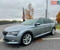 Серый Шкода Суперб, объемом двигателя 1.97 л и пробегом 250 тыс. км за 14400 $, фото 1 на Automoto.ua