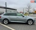 Серый Шкода Суперб, объемом двигателя 1.97 л и пробегом 250 тыс. км за 14400 $, фото 33 на Automoto.ua