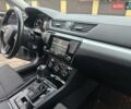 Серый Шкода Суперб, объемом двигателя 1.6 л и пробегом 262 тыс. км за 14000 $, фото 41 на Automoto.ua