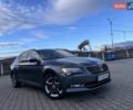 Серый Шкода Суперб, объемом двигателя 1.6 л и пробегом 243 тыс. км за 13200 $, фото 1 на Automoto.ua