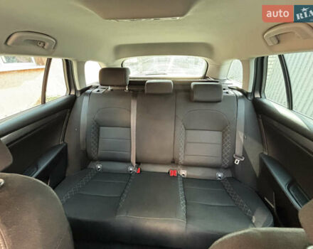 Серый Шкода Суперб, объемом двигателя 2 л и пробегом 210 тыс. км за 12800 $, фото 6 на Automoto.ua