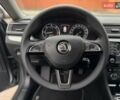 Серый Шкода Суперб, объемом двигателя 1.97 л и пробегом 250 тыс. км за 14400 $, фото 9 на Automoto.ua