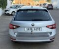 Сірий Шкода Суперб, об'ємом двигуна 1.6 л та пробігом 149 тис. км за 5000 $, фото 6 на Automoto.ua
