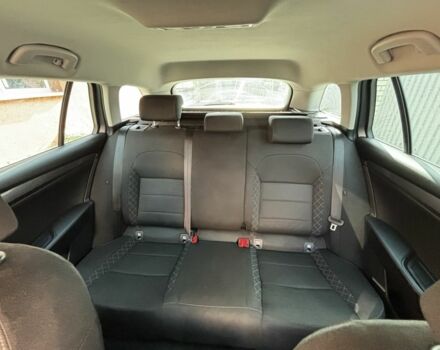 Серый Шкода Суперб, объемом двигателя 1.6 л и пробегом 210 тыс. км за 12880 $, фото 6 на Automoto.ua