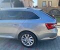 Серый Шкода Суперб, объемом двигателя 1.8 л и пробегом 170 тыс. км за 14700 $, фото 3 на Automoto.ua