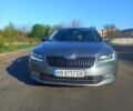 Сірий Шкода Суперб, об'ємом двигуна 1.97 л та пробігом 384 тис. км за 13400 $, фото 14 на Automoto.ua