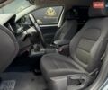 Серый Шкода Суперб, объемом двигателя 1.6 л и пробегом 277 тыс. км за 12000 $, фото 6 на Automoto.ua