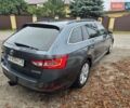 Серый Шкода Суперб, объемом двигателя 1.6 л и пробегом 262 тыс. км за 14000 $, фото 22 на Automoto.ua