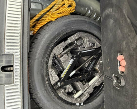 Сірий Шкода Суперб, об'ємом двигуна 2 л та пробігом 245 тис. км за 14700 $, фото 27 на Automoto.ua