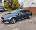 Серый Шкода Суперб, объемом двигателя 1.6 л и пробегом 260 тыс. км за 13500 $, фото 10 на Automoto.ua