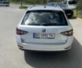 Серый Шкода Суперб, объемом двигателя 2 л и пробегом 233 тыс. км за 15300 $, фото 5 на Automoto.ua