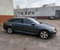 Серый Шкода Суперб, объемом двигателя 1.6 л и пробегом 260 тыс. км за 13500 $, фото 3 на Automoto.ua