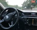 Серый Шкода Суперб, объемом двигателя 1.6 л и пробегом 193 тыс. км за 15500 $, фото 4 на Automoto.ua