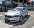 Серый Шкода Суперб, объемом двигателя 1.97 л и пробегом 293 тыс. км за 14999 $, фото 1 на Automoto.ua