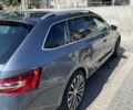 Сірий Шкода Суперб, об'ємом двигуна 1.97 л та пробігом 270 тис. км за 22000 $, фото 8 на Automoto.ua