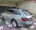 Серый Шкода Суперб, объемом двигателя 1.97 л и пробегом 260 тыс. км за 16550 $, фото 3 на Automoto.ua