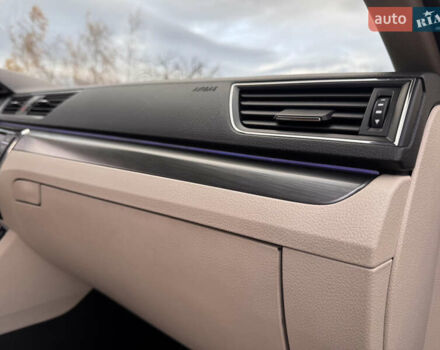 Шкода Суперб 2016 в Дрогобыче на Automoto.ua Серый Шкода Суперб, объемом двигателя 1.98 л и пробегом 250 тыс. км за 17150 $, фото 36 на Automoto.ua