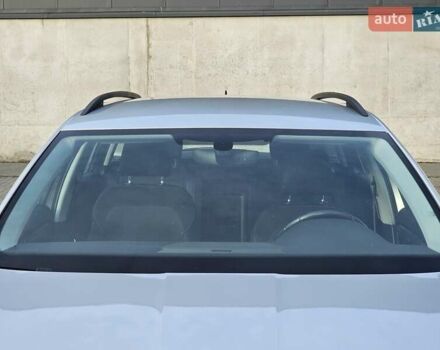 Сірий Шкода Суперб, об'ємом двигуна 1.8 л та пробігом 119 тис. км за 15999 $, фото 8 на Automoto.ua