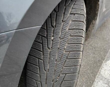 Серый Шкода Суперб, объемом двигателя 1.6 л и пробегом 260 тыс. км за 14500 $, фото 19 на Automoto.ua