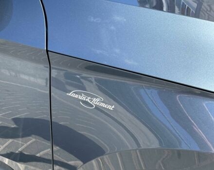 Сірий Шкода Суперб, об'ємом двигуна 2 л та пробігом 270 тис. км за 20000 $, фото 3 на Automoto.ua