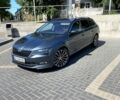 Сірий Шкода Суперб, об'ємом двигуна 2 л та пробігом 270 тис. км за 22000 $, фото 1 на Automoto.ua