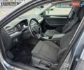 Серый Шкода Суперб, объемом двигателя 1.6 л и пробегом 270 тыс. км за 13500 $, фото 7 на Automoto.ua
