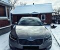 Серый Шкода Суперб, объемом двигателя 1.97 л и пробегом 264 тыс. км за 14300 $, фото 5 на Automoto.ua