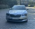 Сірий Шкода Суперб, об'ємом двигуна 1.97 л та пробігом 261 тис. км за 16700 $, фото 1 на Automoto.ua