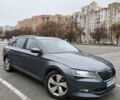 Серый Шкода Суперб, объемом двигателя 1.6 л и пробегом 260 тыс. км за 14500 $, фото 13 на Automoto.ua