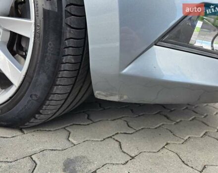 Серый Шкода Суперб, объемом двигателя 1.6 л и пробегом 270 тыс. км за 13500 $, фото 18 на Automoto.ua