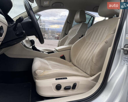 Шкода Суперб 2016 в Дрогобыче на Automoto.ua Серый Шкода Суперб, объемом двигателя 1.98 л и пробегом 250 тыс. км за 17150 $, фото 40 на Automoto.ua