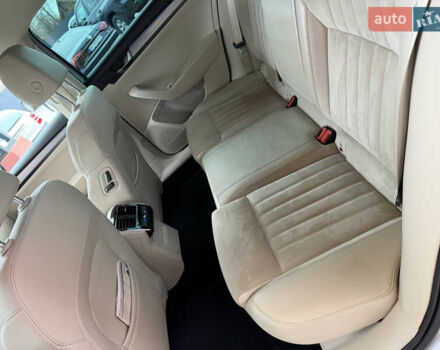 Сірий Шкода Суперб, об'ємом двигуна 1.97 л та пробігом 261 тис. км за 17999 $, фото 38 на Automoto.ua