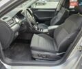 Сірий Шкода Суперб, об'ємом двигуна 1.8 л та пробігом 119 тис. км за 15999 $, фото 35 на Automoto.ua