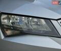 Сірий Шкода Суперб, об'ємом двигуна 1.8 л та пробігом 119 тис. км за 15999 $, фото 11 на Automoto.ua
