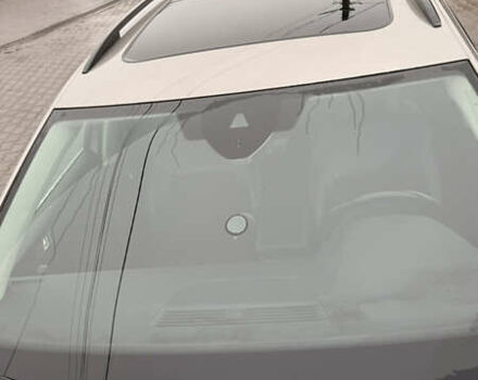 Серый Шкода Суперб, объемом двигателя 2 л и пробегом 270 тыс. км за 13800 $, фото 15 на Automoto.ua