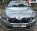 Серый Шкода Суперб, объемом двигателя 1.97 л и пробегом 288 тыс. км за 13000 $, фото 2 на Automoto.ua
