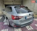 Серый Шкода Суперб, объемом двигателя 1.97 л и пробегом 260 тыс. км за 16550 $, фото 1 на Automoto.ua