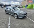 Серый Шкода Суперб, объемом двигателя 1.6 л и пробегом 270 тыс. км за 13500 $, фото 1 на Automoto.ua