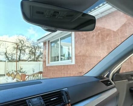 Серый Шкода Суперб, объемом двигателя 1.97 л и пробегом 264 тыс. км за 14300 $, фото 29 на Automoto.ua