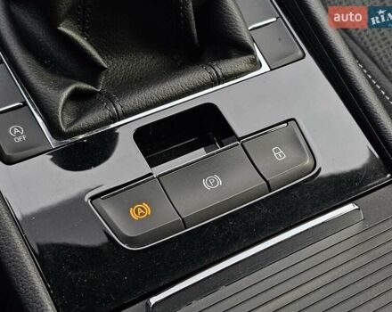 Сірий Шкода Суперб, об'ємом двигуна 1.8 л та пробігом 119 тис. км за 15999 $, фото 48 на Automoto.ua