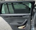 Сірий Шкода Суперб, об'ємом двигуна 1.97 л та пробігом 270 тис. км за 22000 $, фото 12 на Automoto.ua