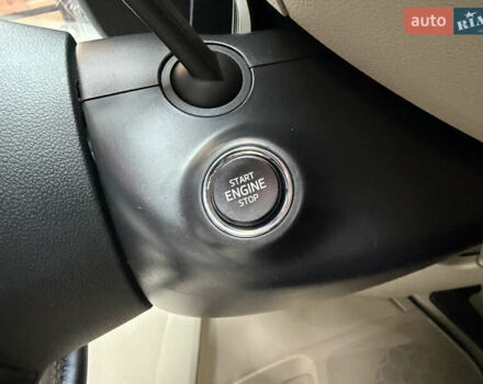 Сірий Шкода Суперб, об'ємом двигуна 1.97 л та пробігом 261 тис. км за 17999 $, фото 48 на Automoto.ua